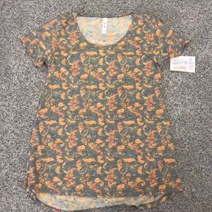 LuLaRoe Classic Tee